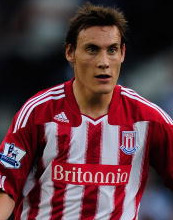 Dean Whitehead