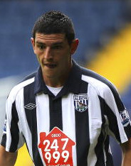 Graham Dorrans