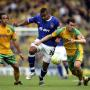 Liam Trotter