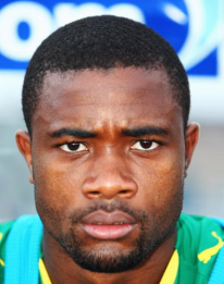 Aurélien Bayard Chedjou Fongang