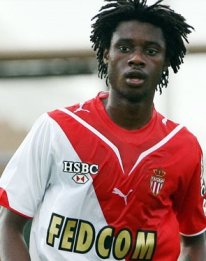 Nicolas Alexis Julio N'Koulou N'Doubena