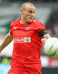 Mikkel Thygesen