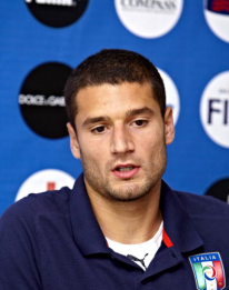 Antonio Candreva