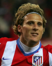 Diego Martín Forlán Corazo