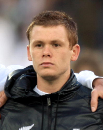 Michael Ryan McGlinchey