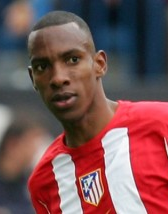 Luis Amaranto Perea Mosquera