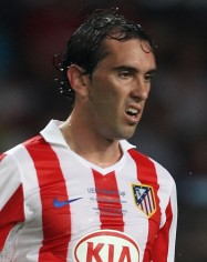 Diego Roberto Godín Leal