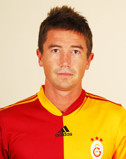 Harry Kewell