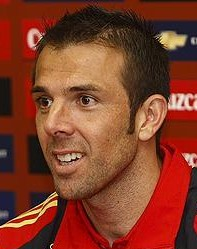 Carlos Marchena López