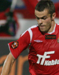 Paweł Brożek
