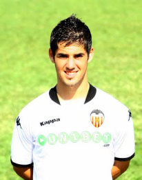 Francisco Román Alarcón Suárez