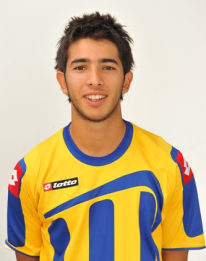 Gavril Apostolidis
