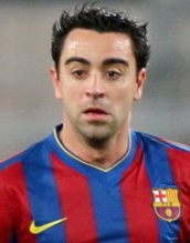 Xavier Hernández Creus