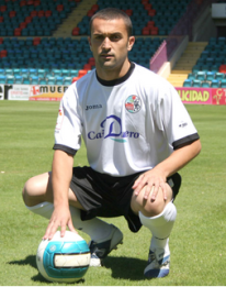 Cristian Bustos Costa