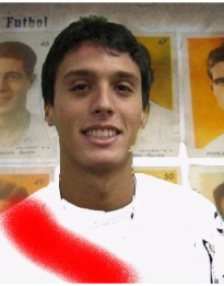 Igor Siqueira Pessanha