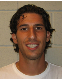 Diego Mainz Garcia