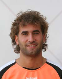 José Javier Barkero