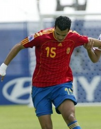 Iriome González González