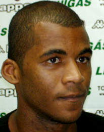 Marcos Arouca Da Silva