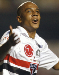 Alex Sandro Da Silva