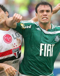 Kléber Giacomace de Souza Freitas