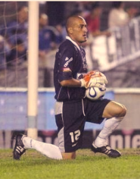 Antenor Junior Fernandez da Silva Vitoria