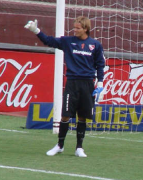 Walter Fabián Assmann
