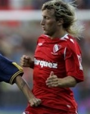 Gastón Machín
