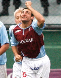 Anibal Samuel Matellán