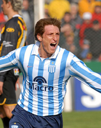 Facundo Sava