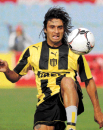 Carlos Heber Bueno Suárez
