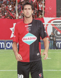 Nicolás Federico Spolli