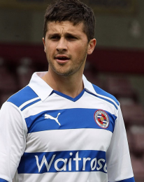 Shane Long