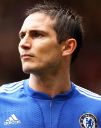 Frank James Lampard