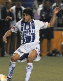 Damián Ariel Alvarez