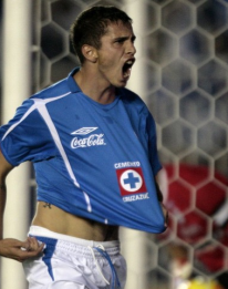 Nicolás Ignacio Vigneri Cetrullo