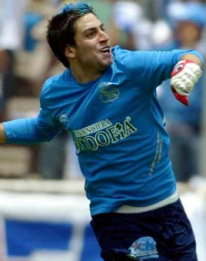 Jorge Villalpando Romo
