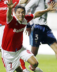 Carlos Esquivel Silva