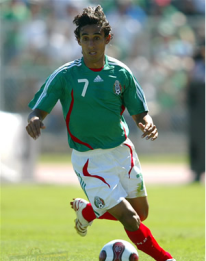 Fernando Enrique Arce Ruiz