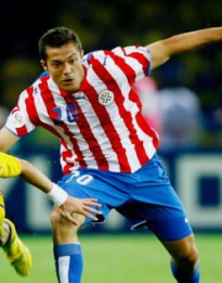 Dante Rafael Lopez Farina