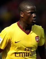 Emmanuel Eboué