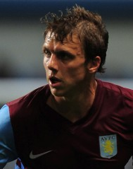 Stephen Warnock