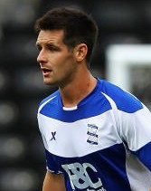 Scott Dann