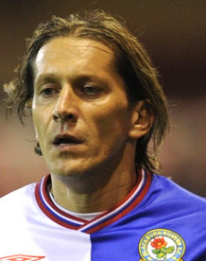 Míchel Salgado Fernández