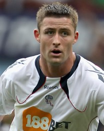 Gary Cahill