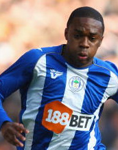Charles N'Zogbia