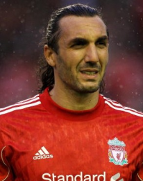 Sotirios Kyrgiakos