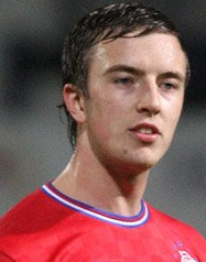Daniel 'Danny' Wilson
