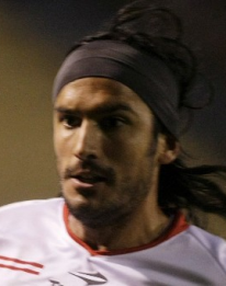 Marcos Alberto Angeleri