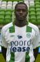 Gibril Sankoh